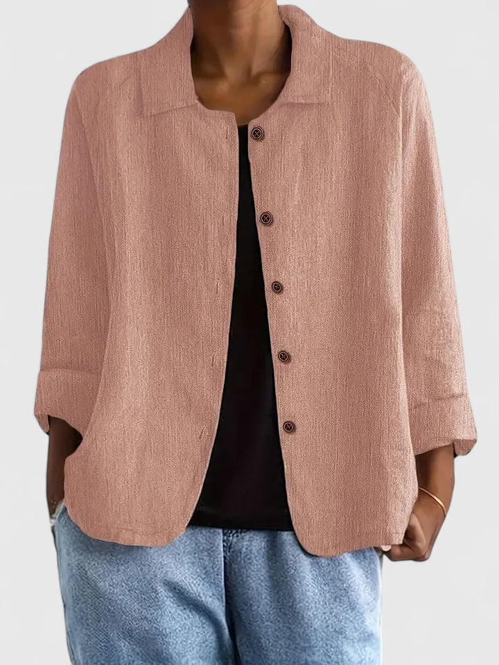 Ashleigh | Elegancki Top