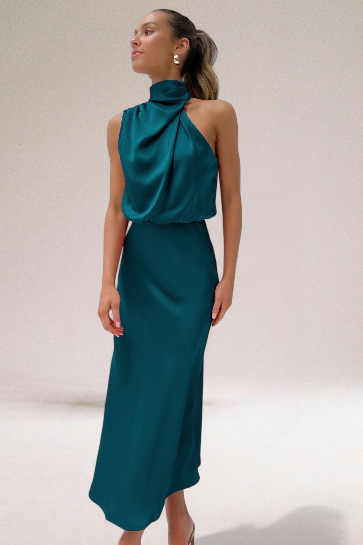 Laviah | Elegancka Sukienka