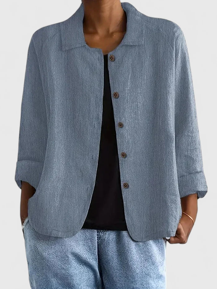 Ashleigh | Elegancki Top