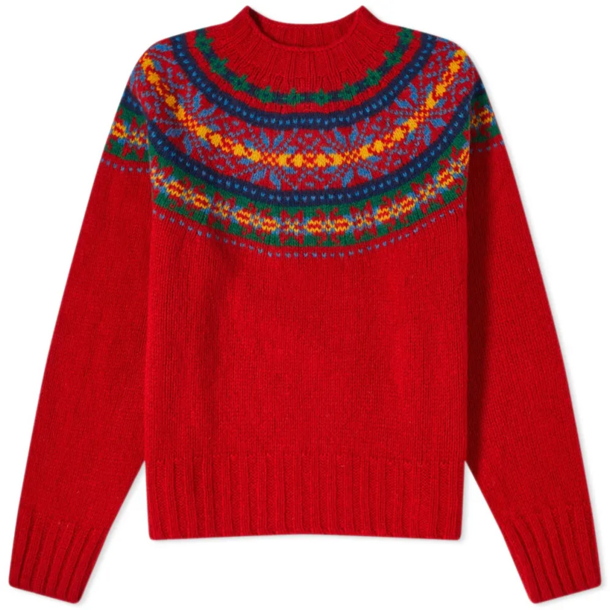 Aunelise | Vintage Sweter