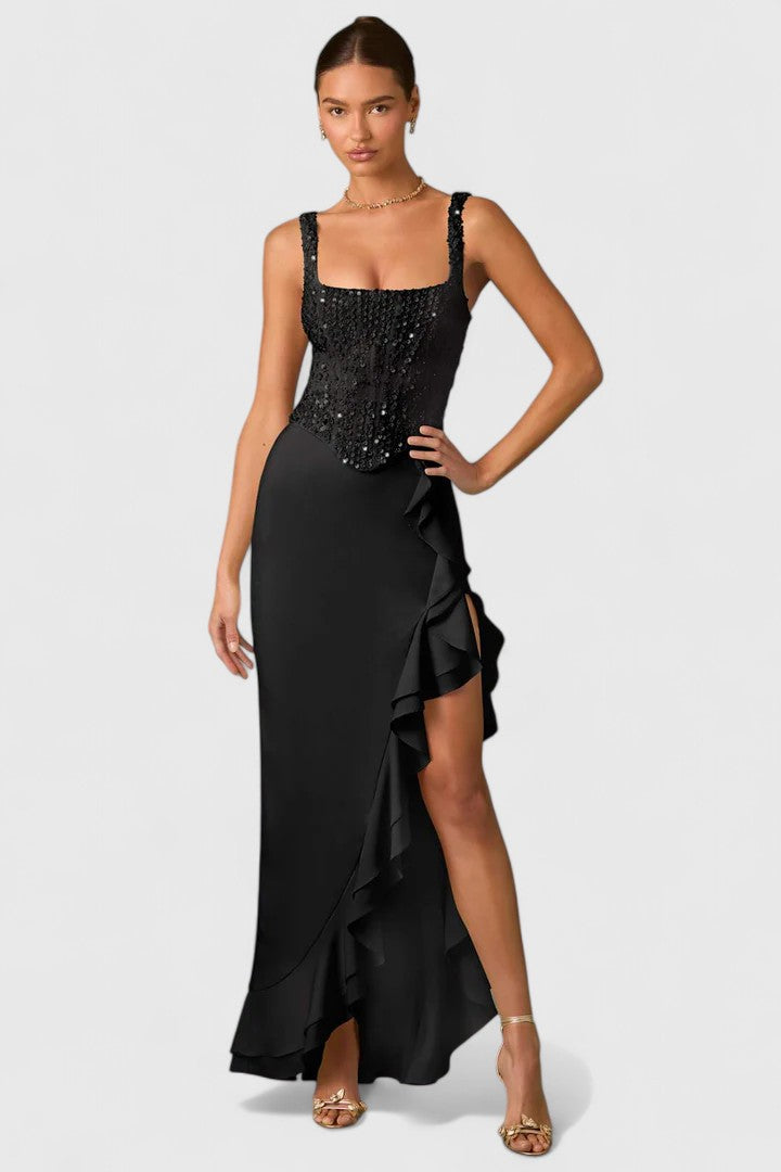 Amandrielle | Elegancka Sukienka