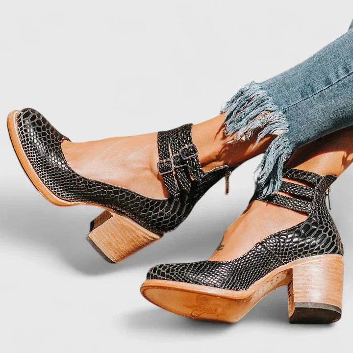 Janelis | Eleganckie Obcasy