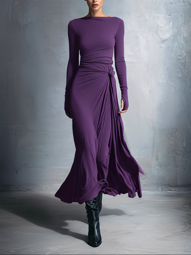 Kessia | Elegancka Sukienka