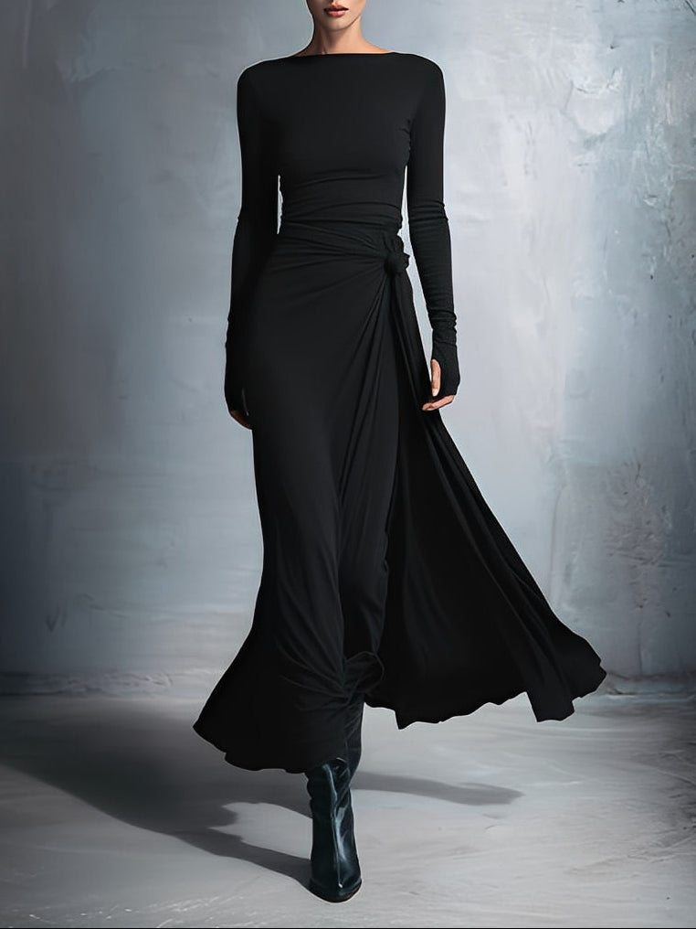 Kessia | Elegancka Sukienka