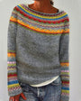 Rylorra | Retro Sweter