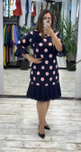 Lynzoria | Elegancka Sukienka