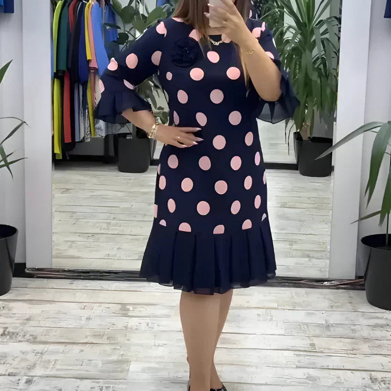 Lynzoria | Elegancka Sukienka