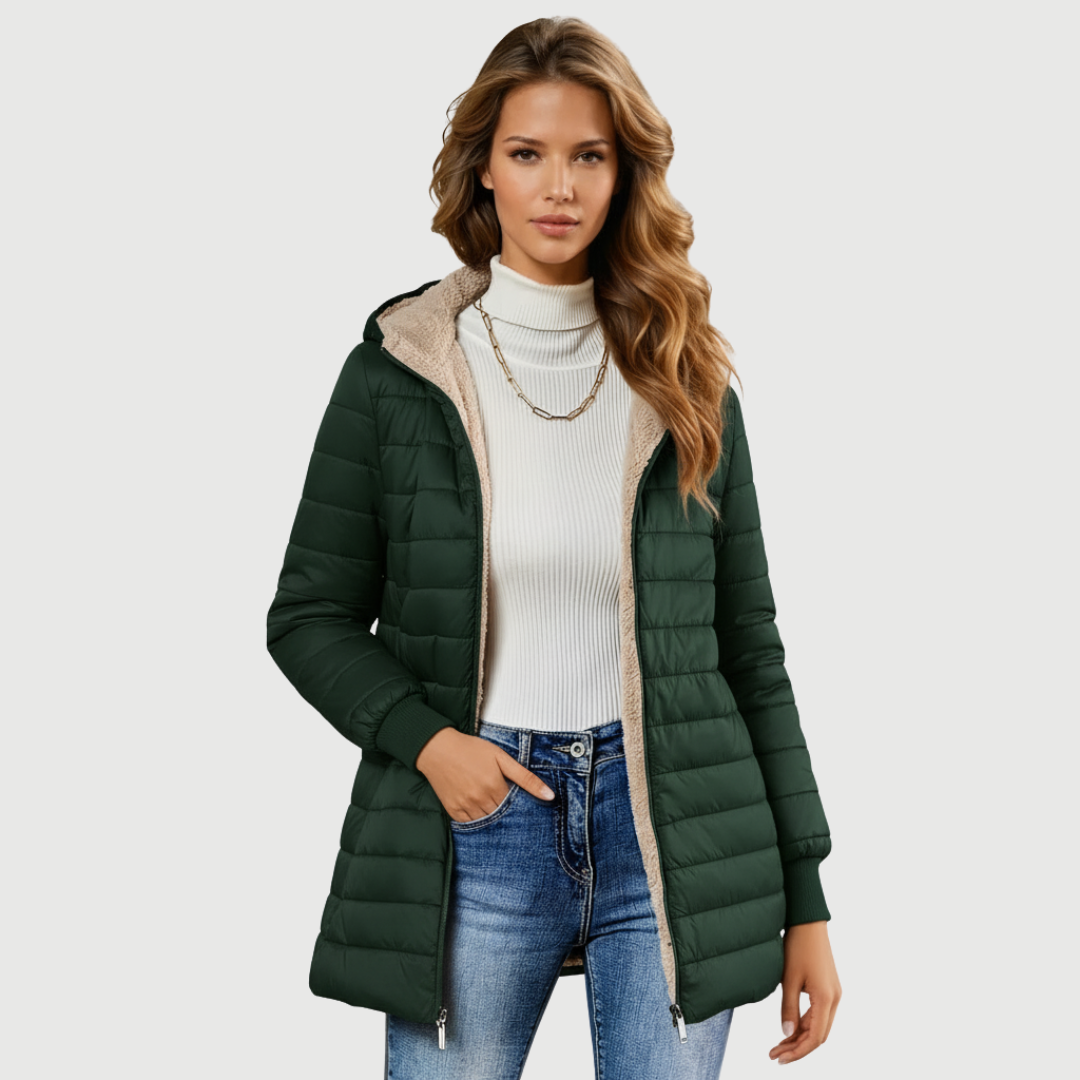 Vaelis | Elegancka Kurtka