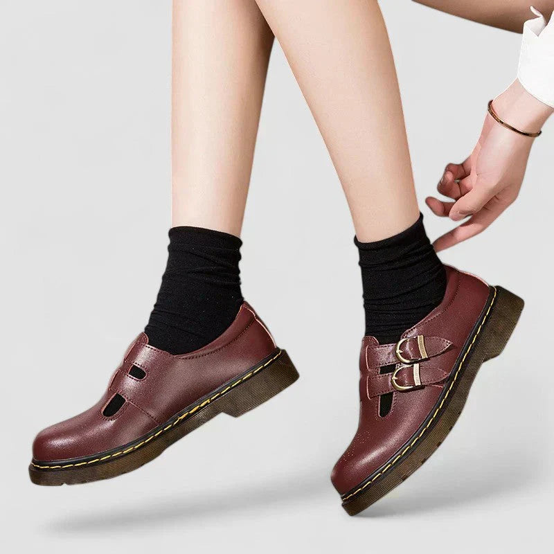 Aina™ | Ortopedyczne Buty Mary Jane