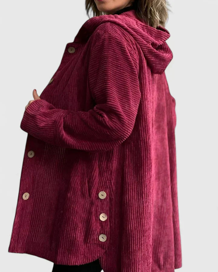 Ysalindah™ | Wygodna Kurtka