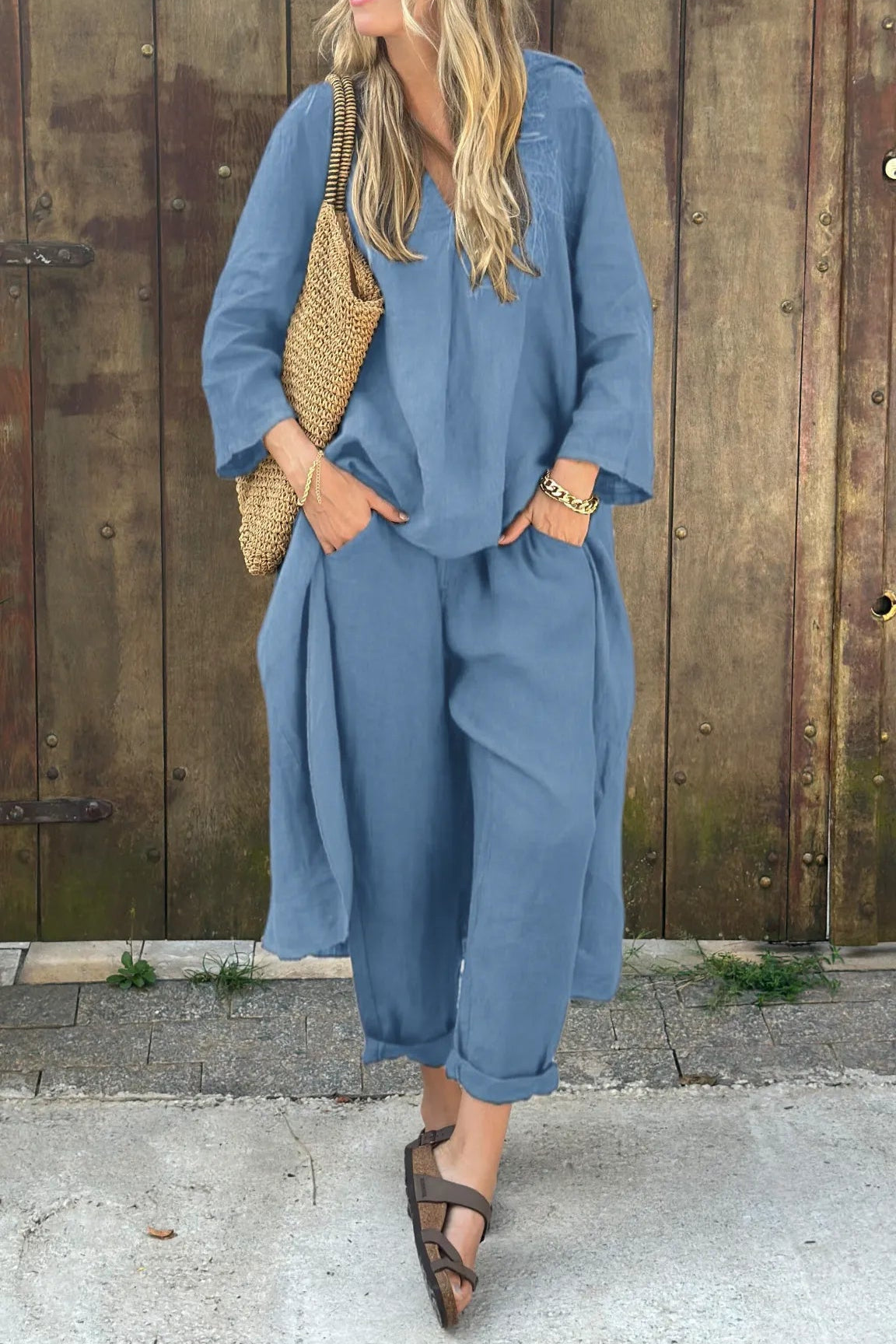 Galiah | Stylowy i Wygodny Zestaw