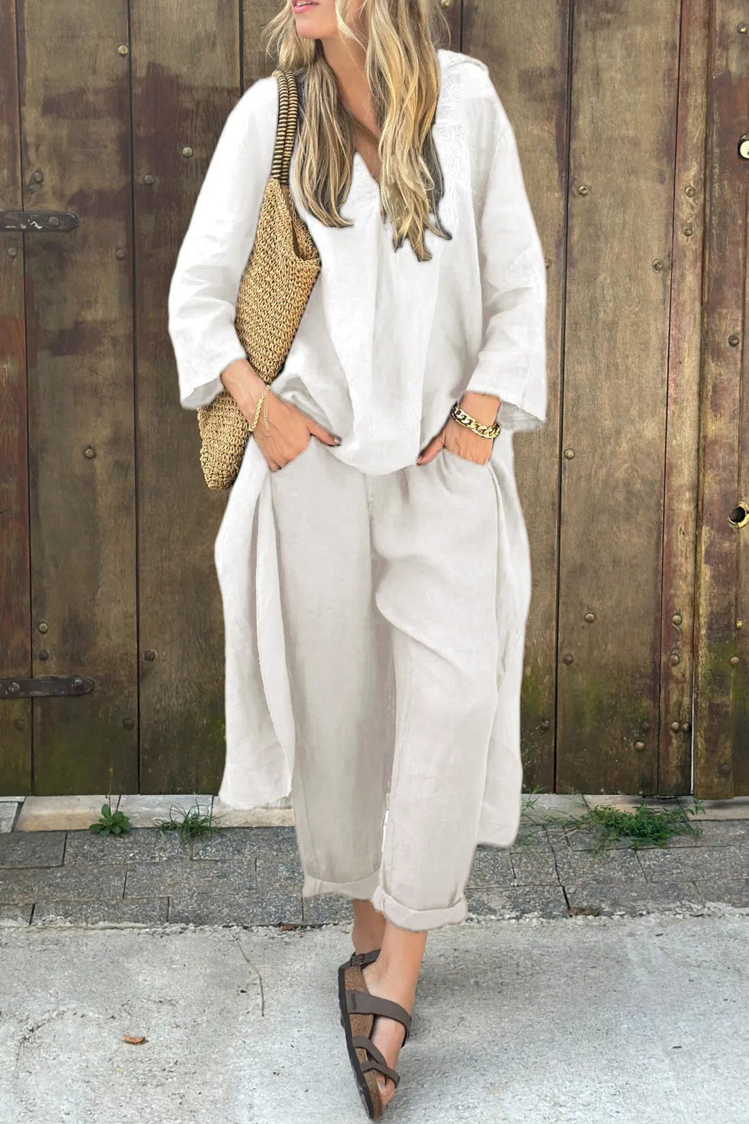 Galiah | Stylowy i Wygodny Zestaw
