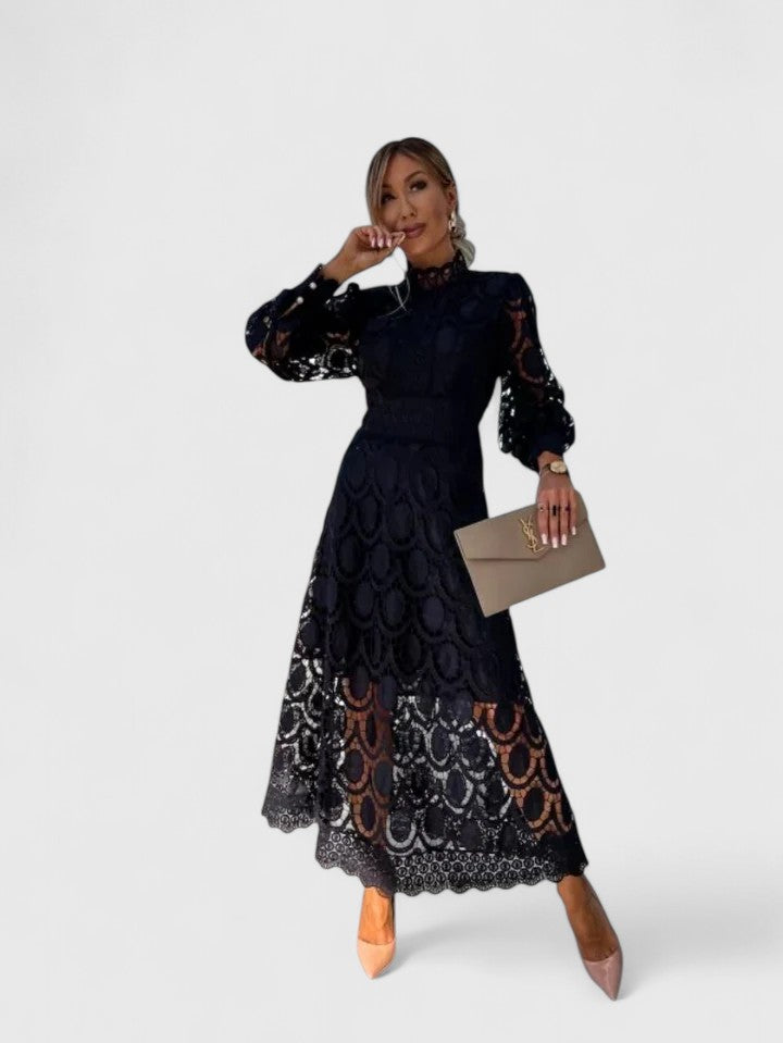 Krixelle | Elegancka Sukienka
