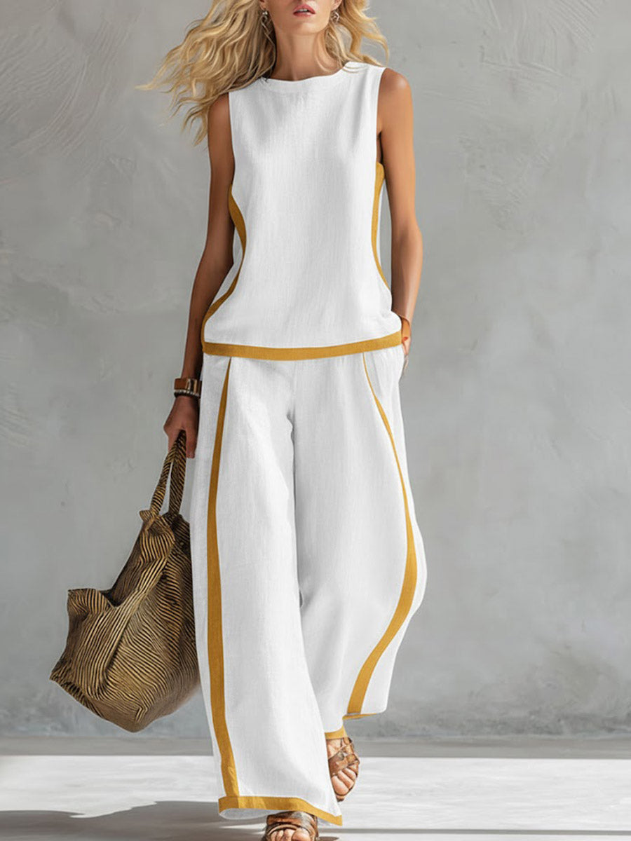 Zaylienne | Elegancki Zestaw