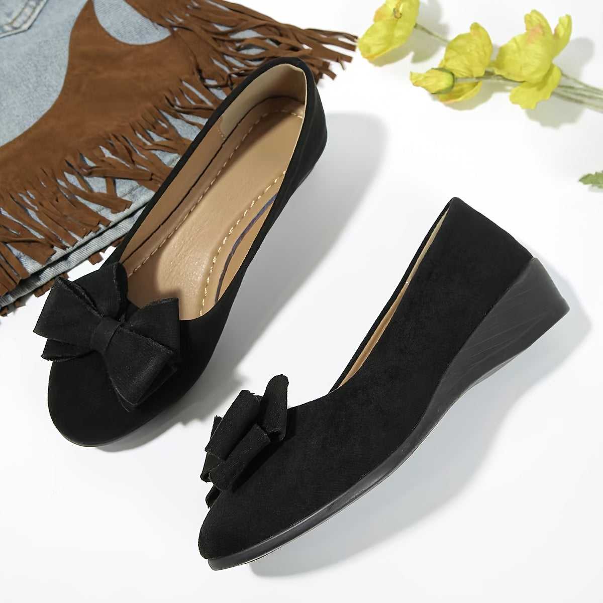 Sorie | Wyrafinowane Buty