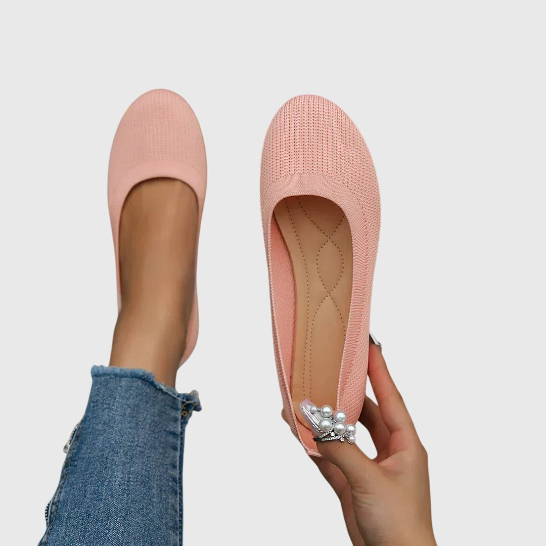 Mia™ - Antypoślizgowe, oddychające buty