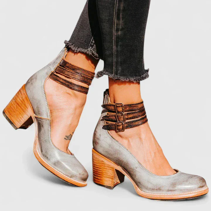 Janelis | Eleganckie Obcasy