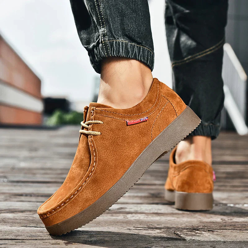 Kalvin | Buty ortopedyczne