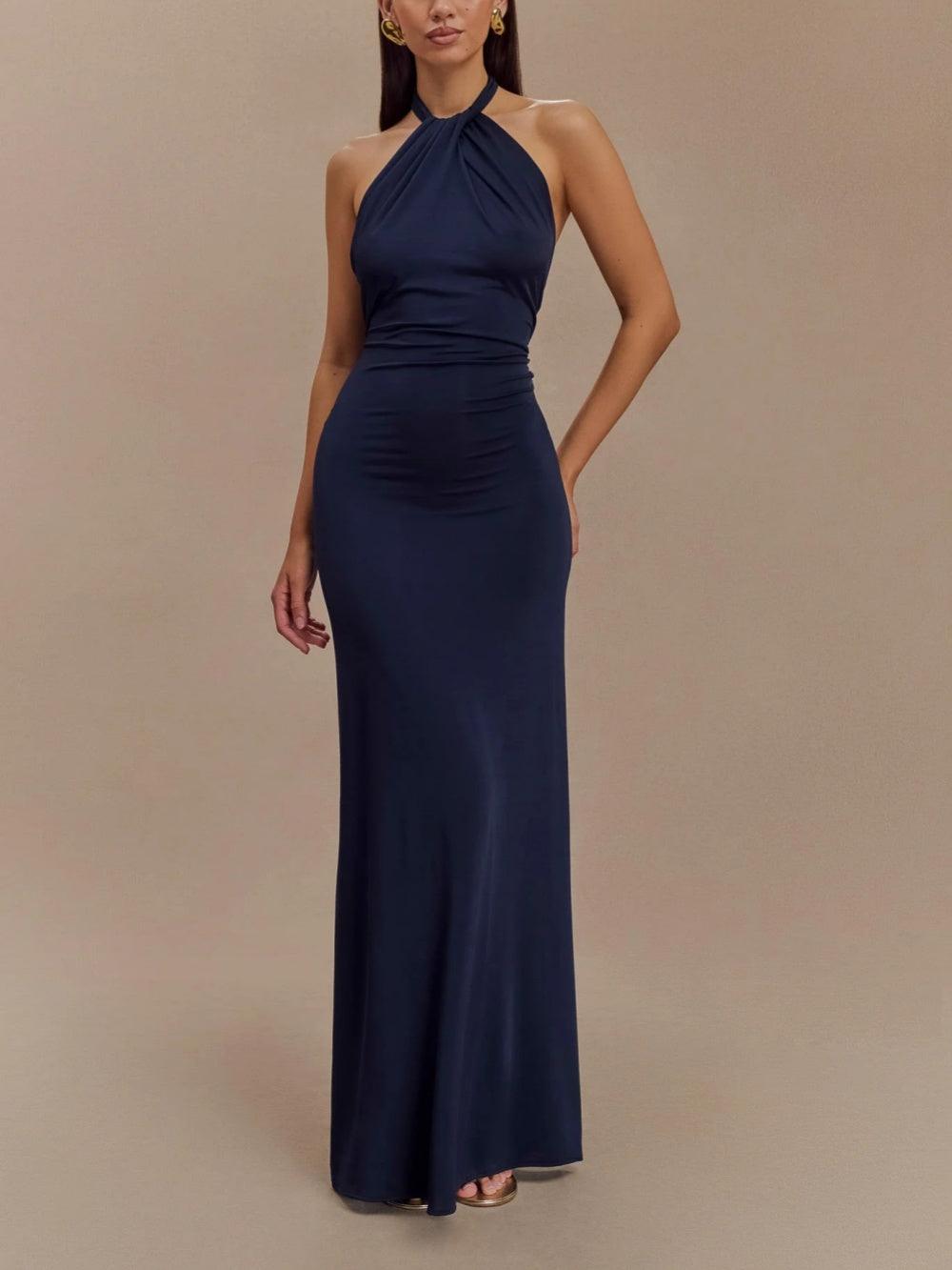 Oryslava | Elegancka Sukienka Maxi