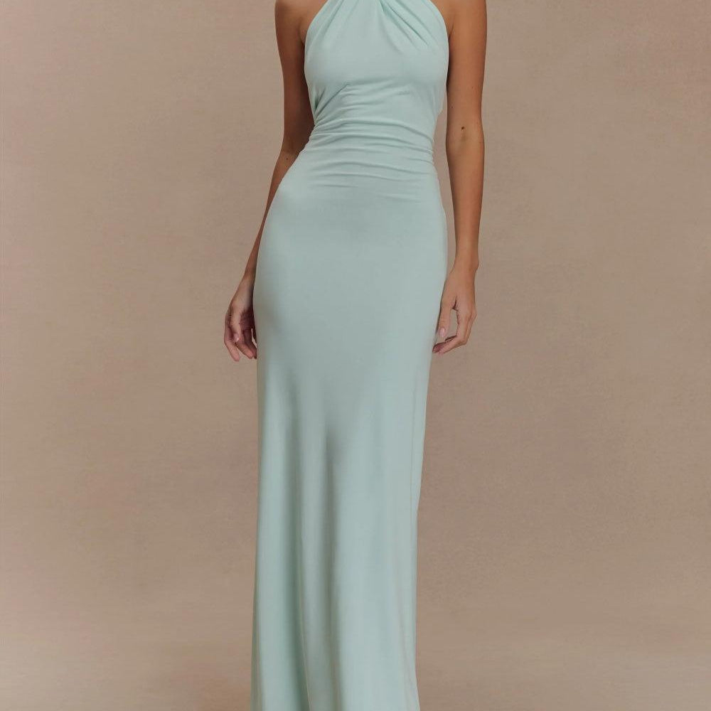 Oryslava | Elegancka Sukienka Maxi