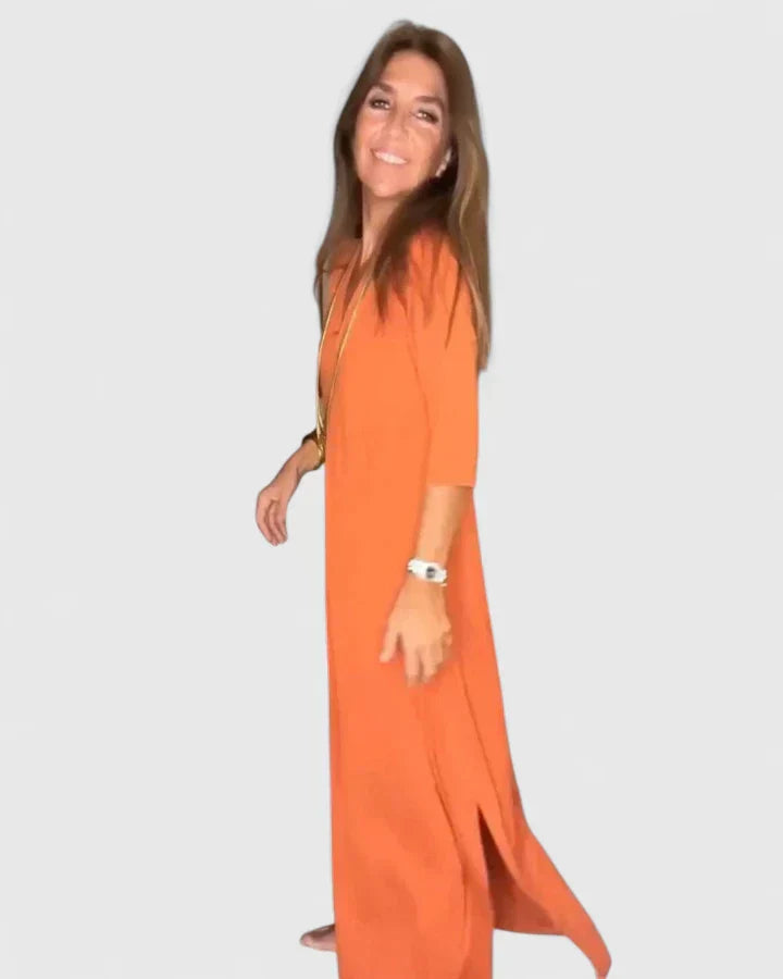 Serynahh | Elegancka Sukienka