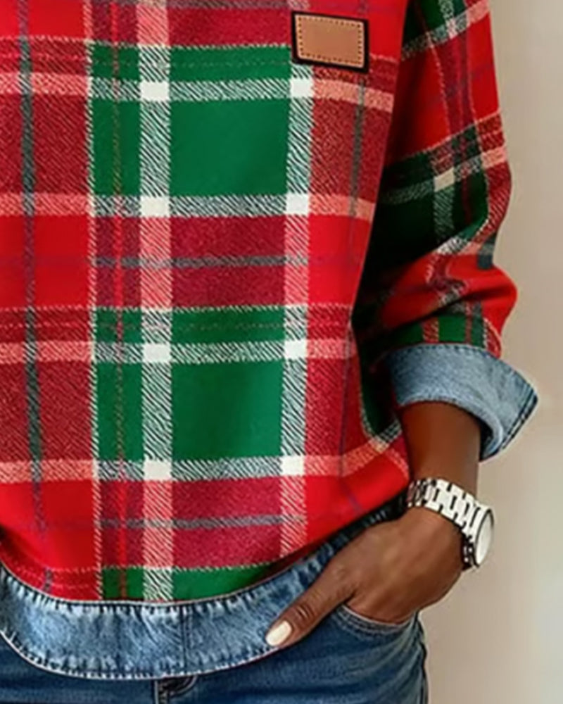 Saevin | Elegancki Top