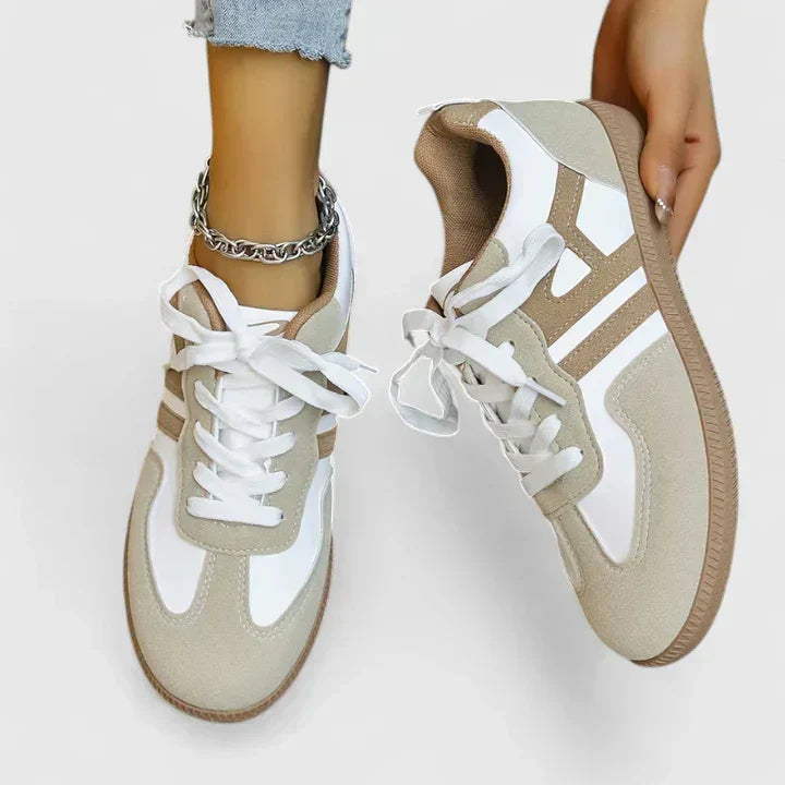 Delyziah | Sneakersy Ortopedyczne