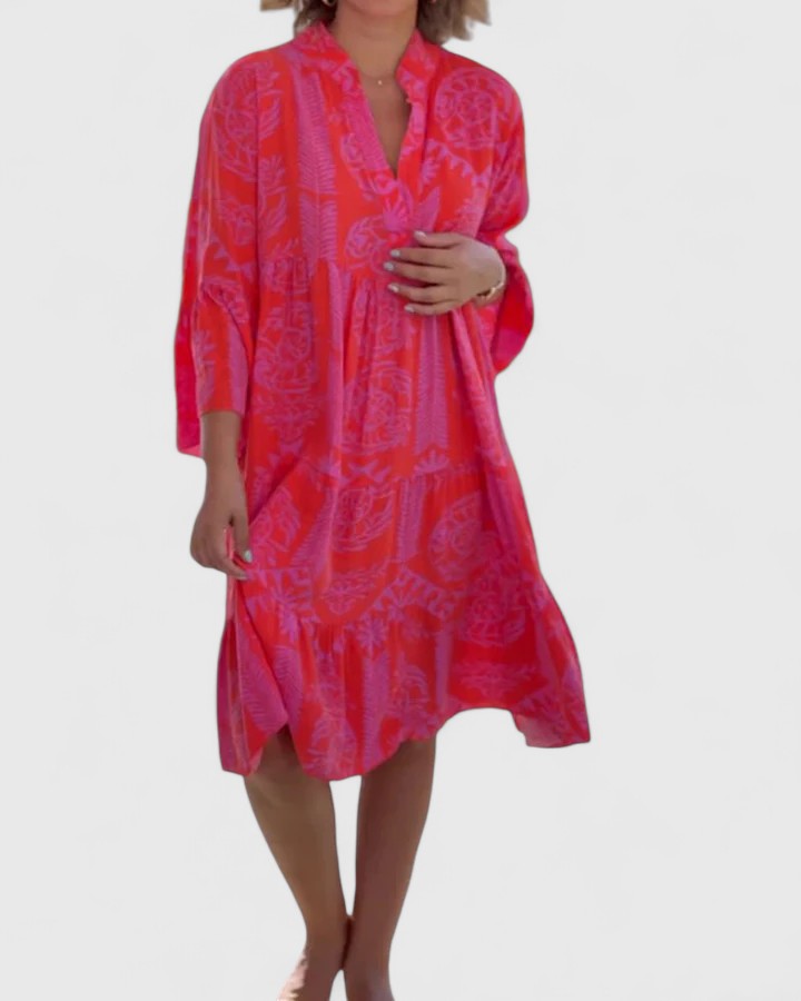 Antonette | Elegancka Sukienka