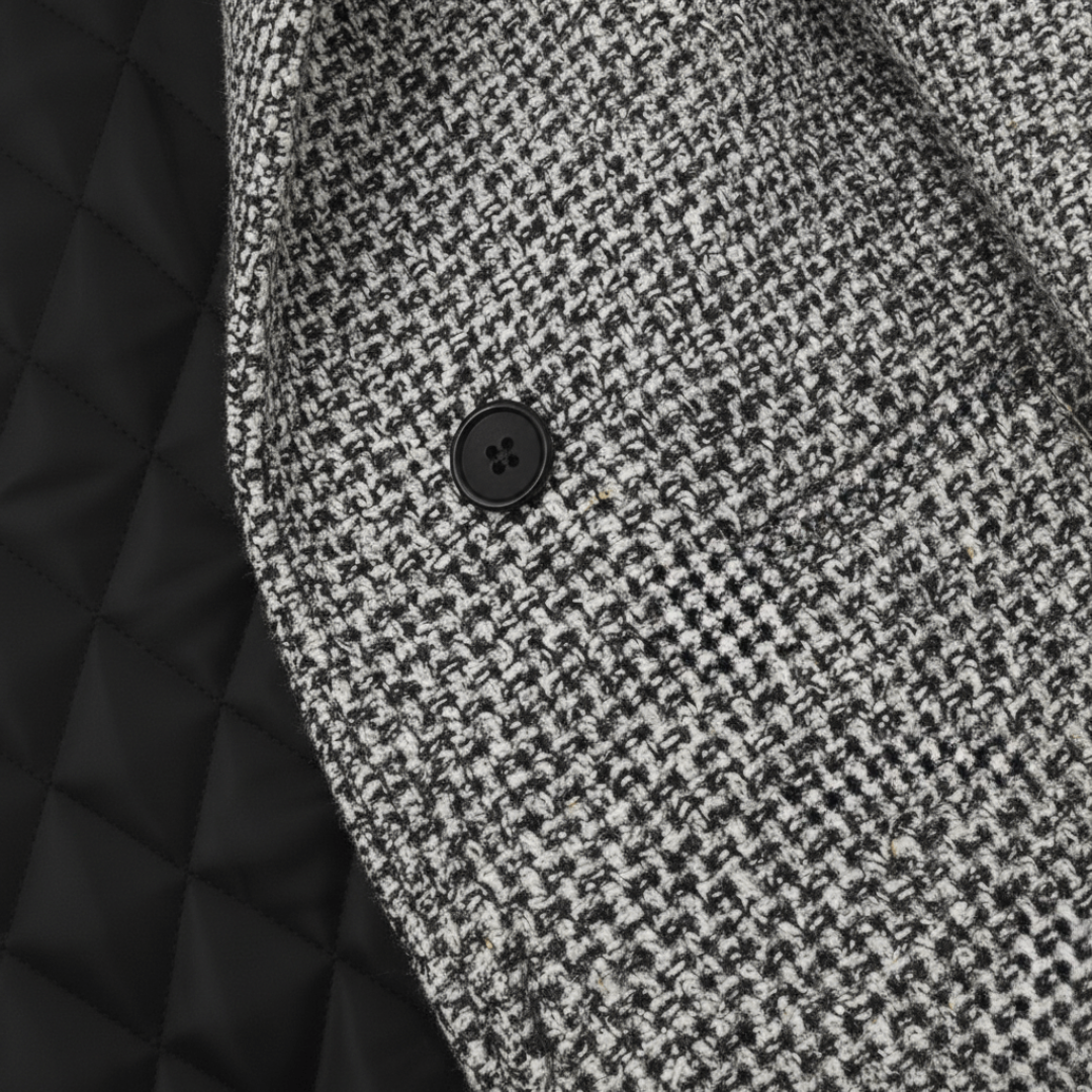 Amelia™ | Elegancka Kurtka