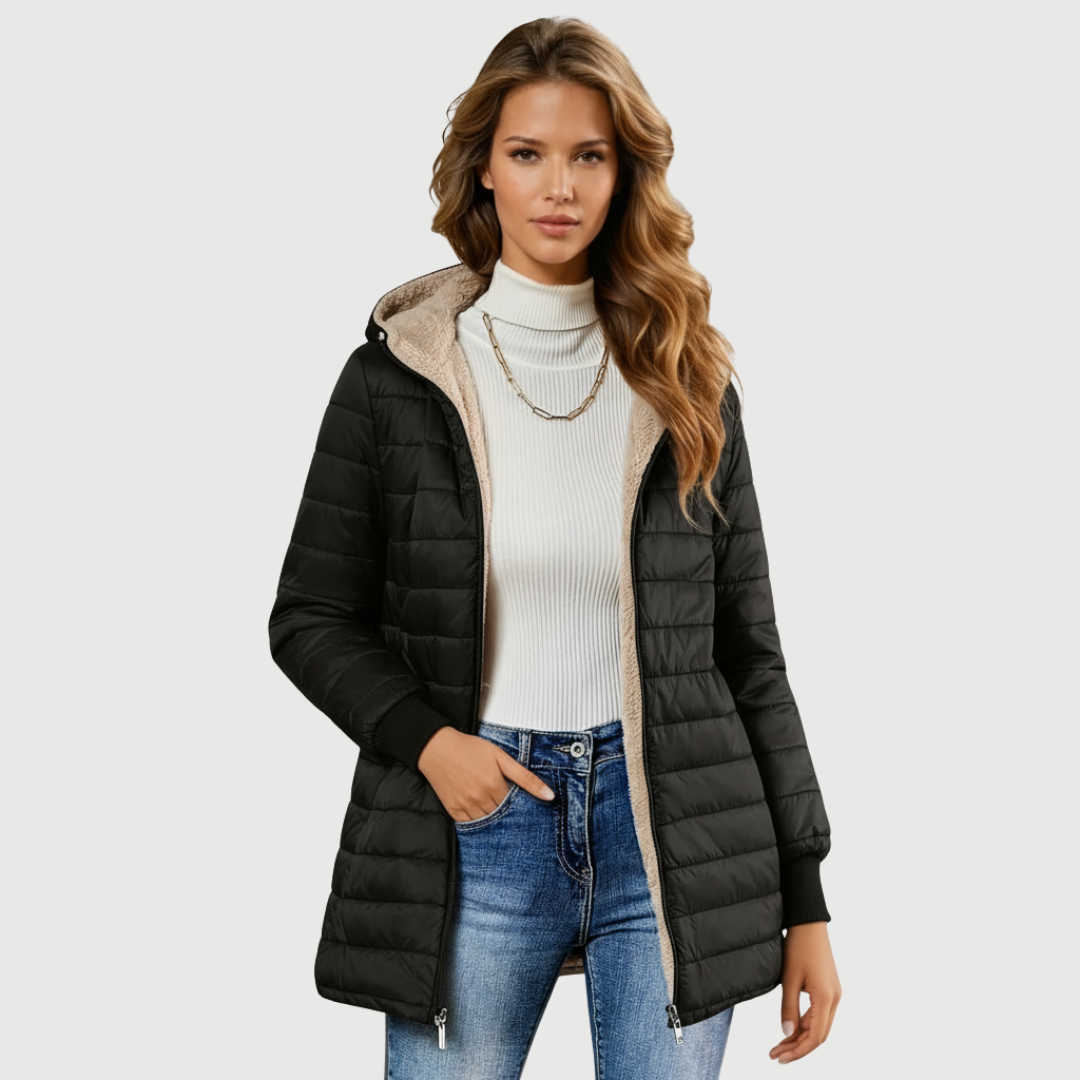 Vaelis | Elegancka Kurtka