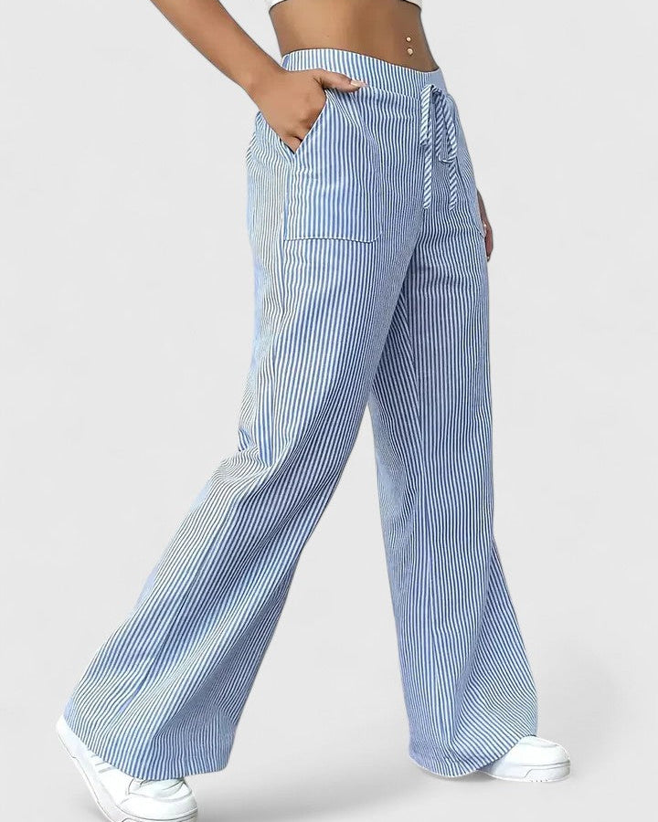 Tatienne | Eleganckie Spodnie