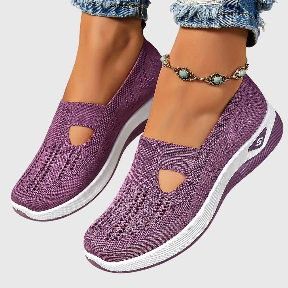 Emely™ | Ortopedyczne Buty Wsuwane