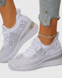 Shanileigh | Buty ortopedyczne