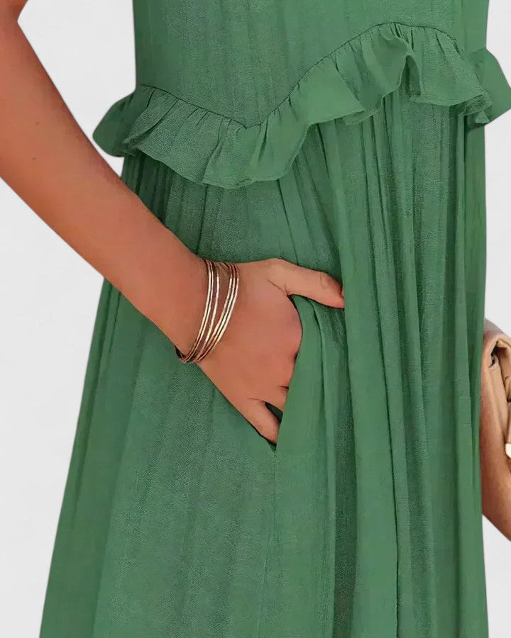 Shannon | Elegancka Sukienka
