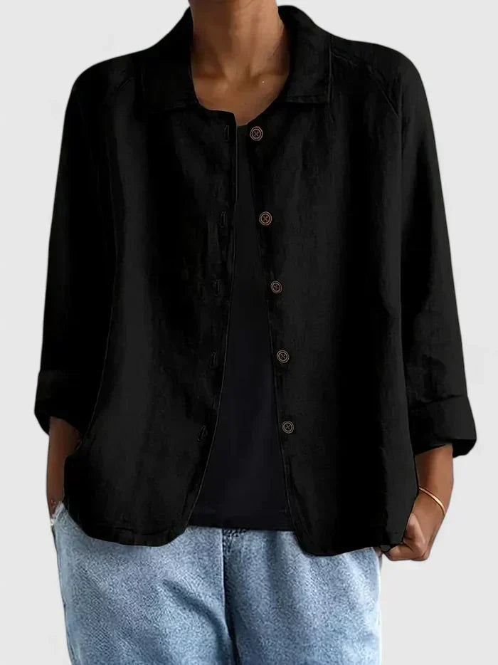 Ashleigh | Elegancki Top