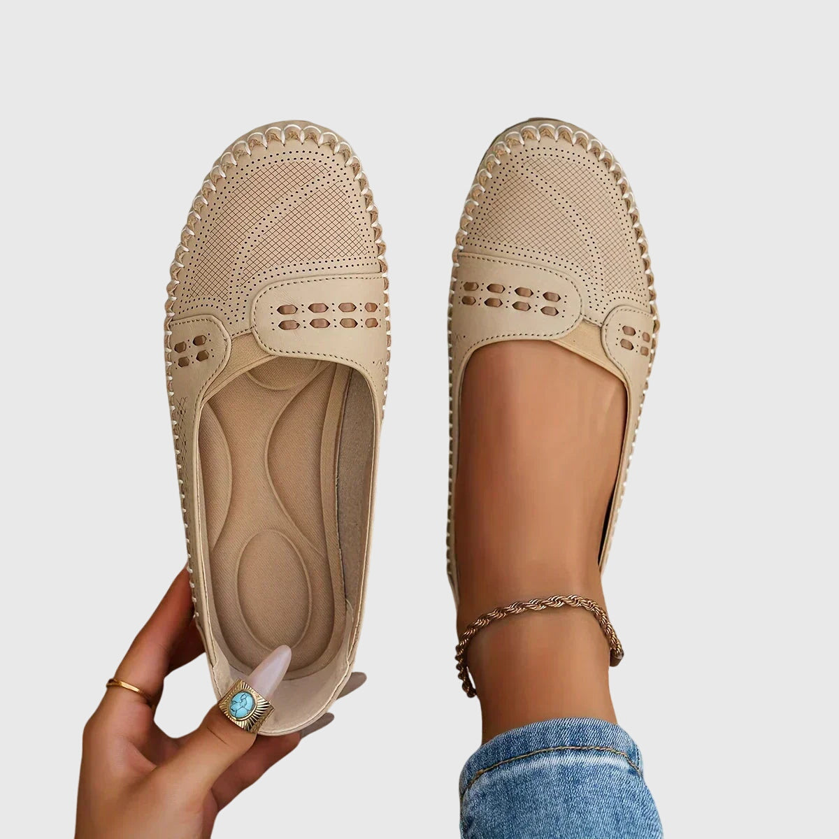 Maple™ | Buty ortopedyczne