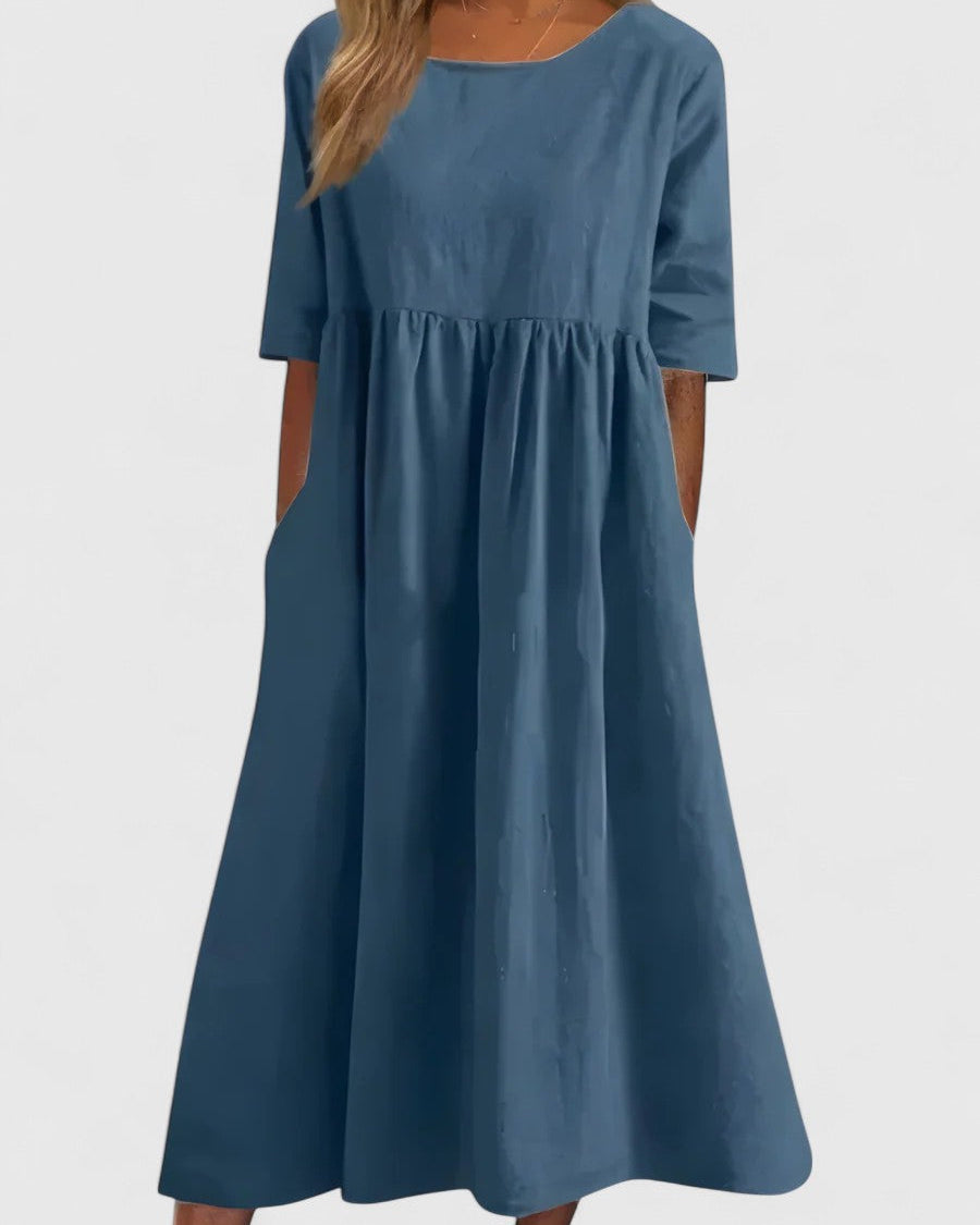 Cindy | Elegancka Sukienka