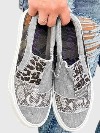 Noemi™ - Buty Slip-On Łagodzące Ból