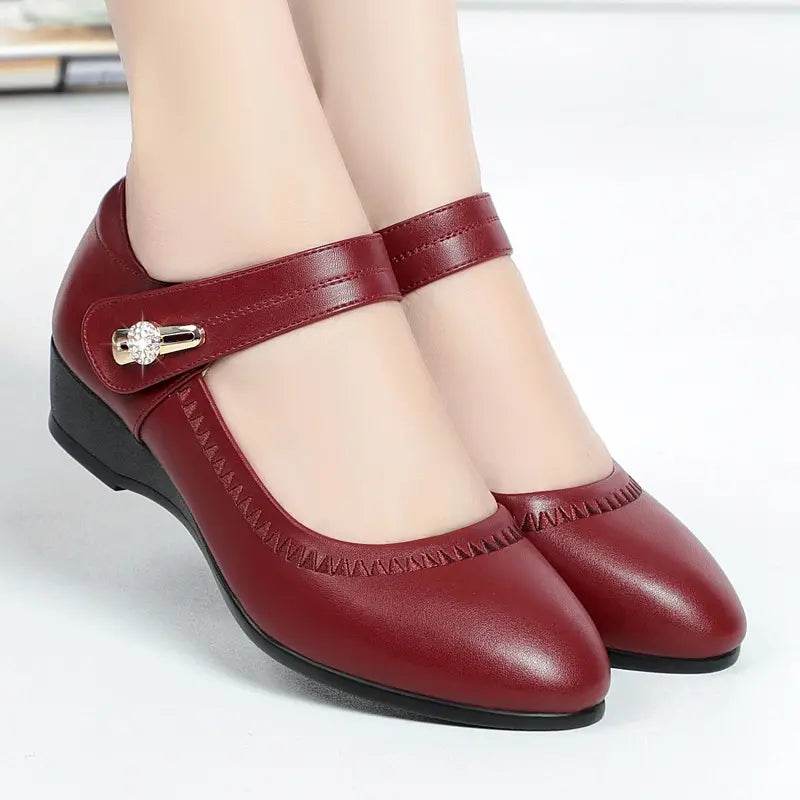 Xandrah | Buty ortopedyczne
