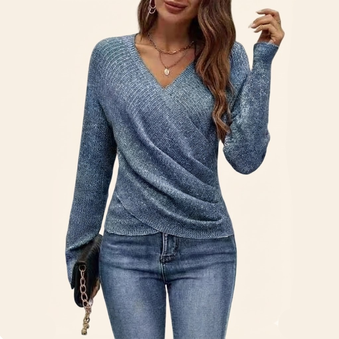 Bexaryna | Elegancka Bluzka