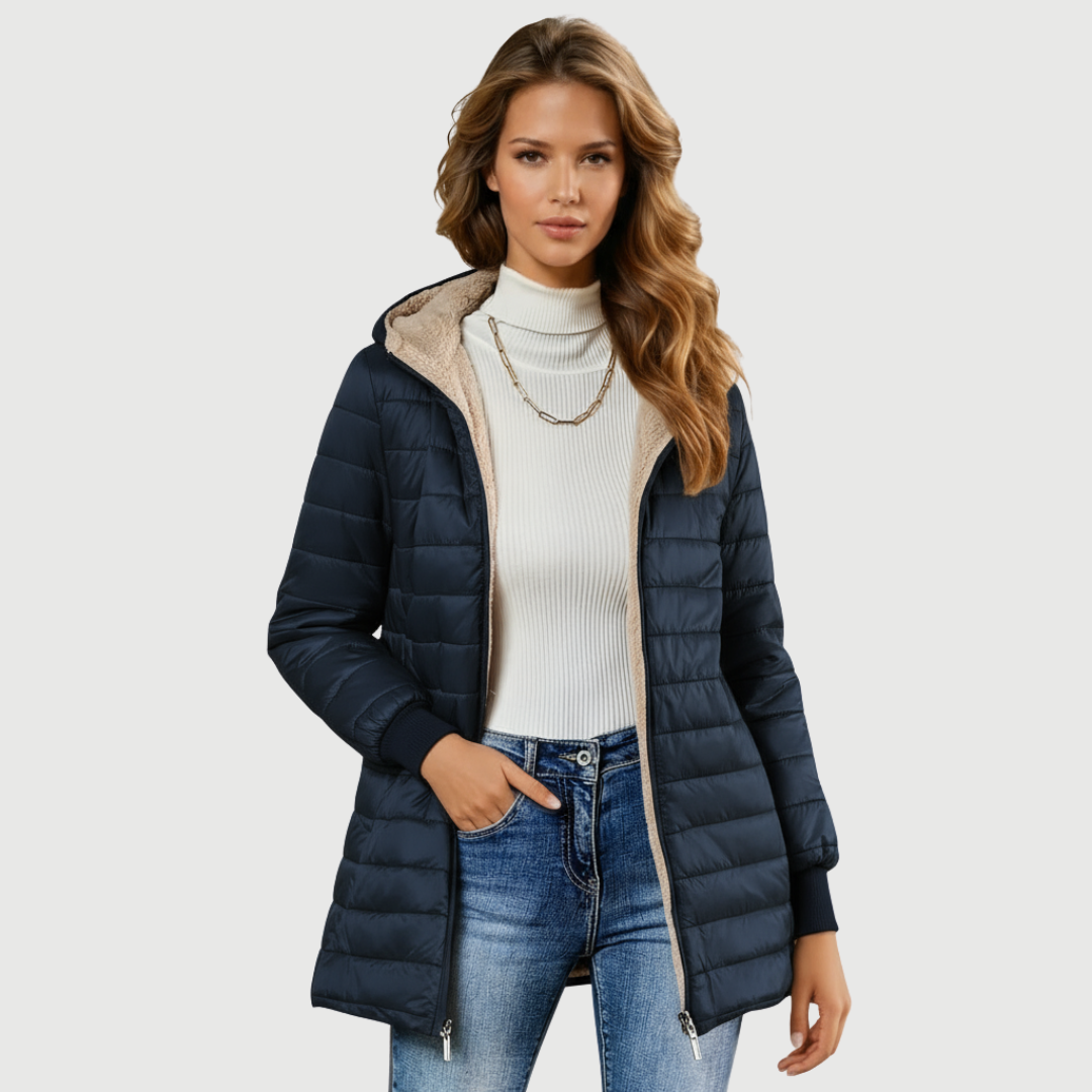 Vaelis | Elegancka Kurtka