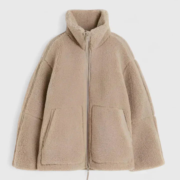 Tia | Wygodna Kurtka