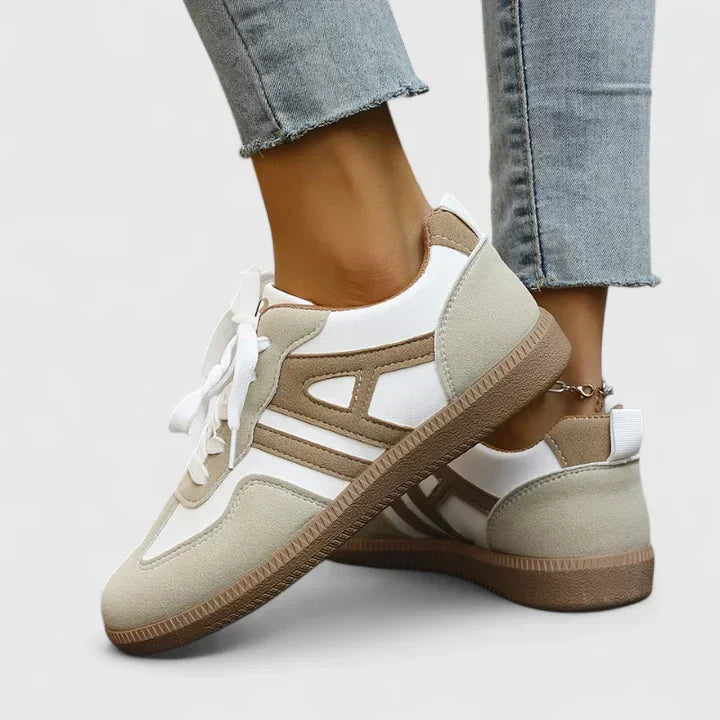 Sabrine™ | Sneakersy ortopedyczne