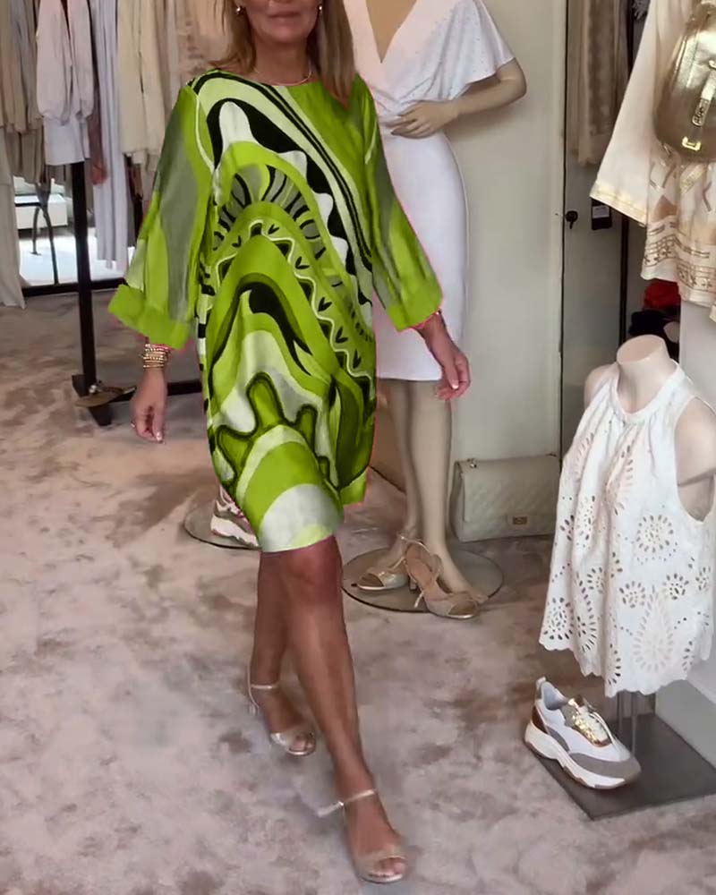 Elyssa | Elegancka Sukienka