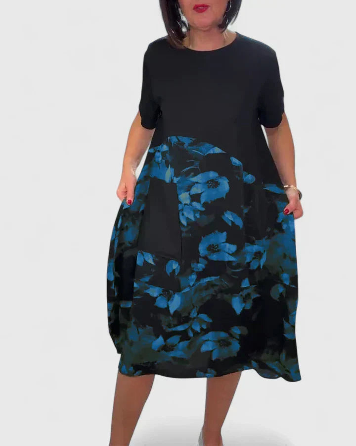 Braylin | Elegancka Sukienka