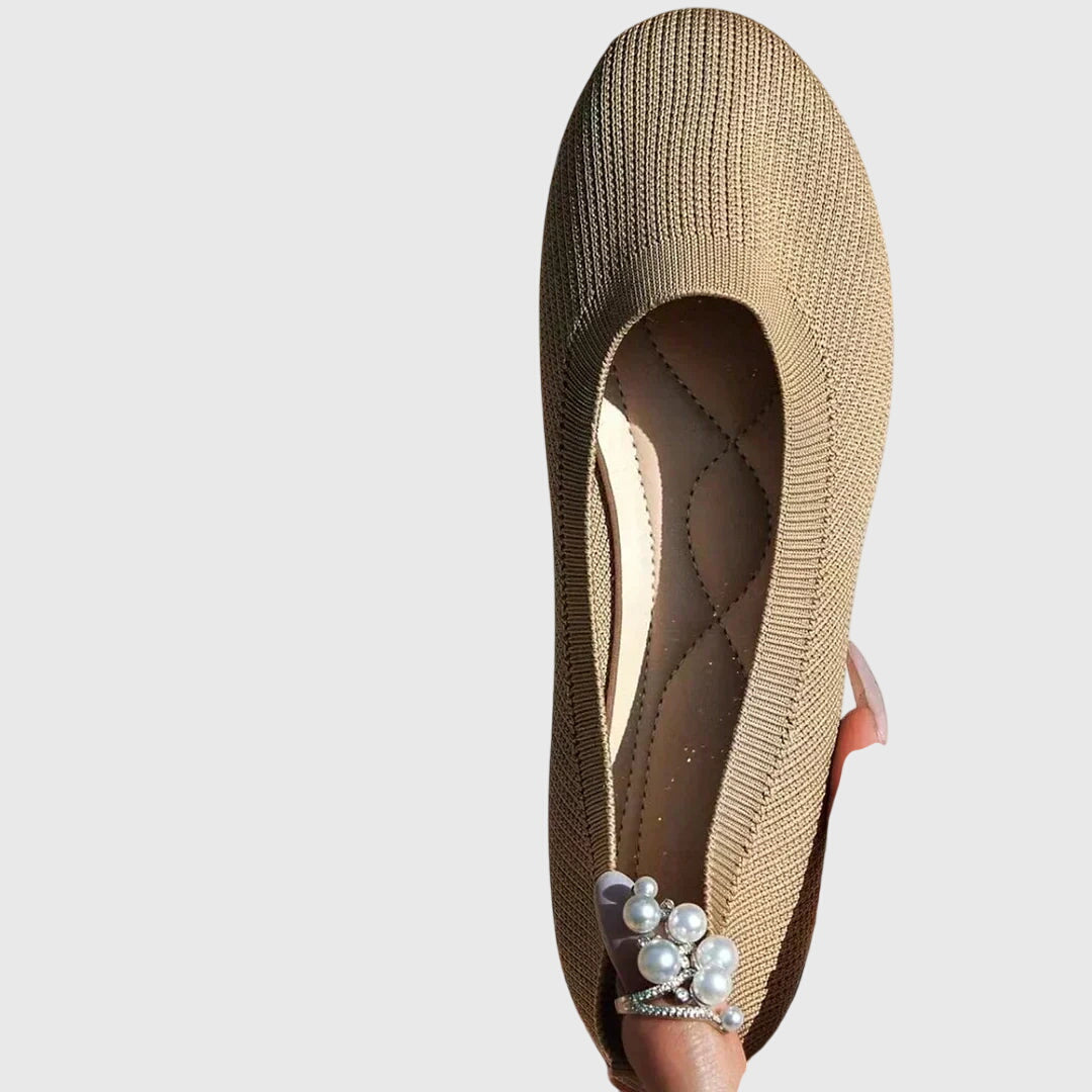 Mia™ - Antypoślizgowe, oddychające buty