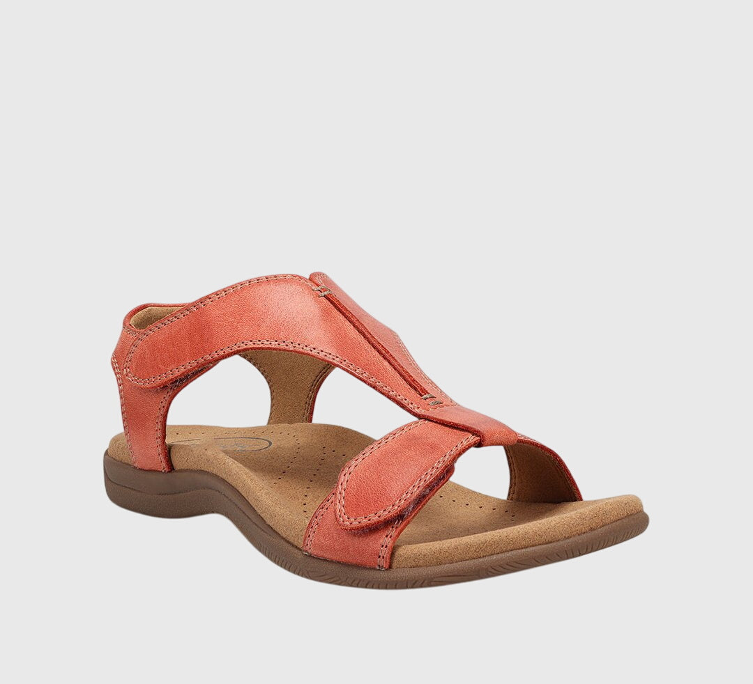 Kylie™ | Eleganckie Sandaly Ortopedyczne