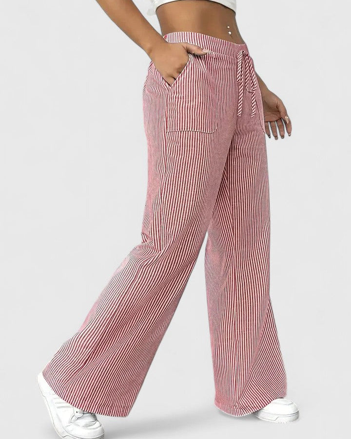Tatienne | Eleganckie Spodnie