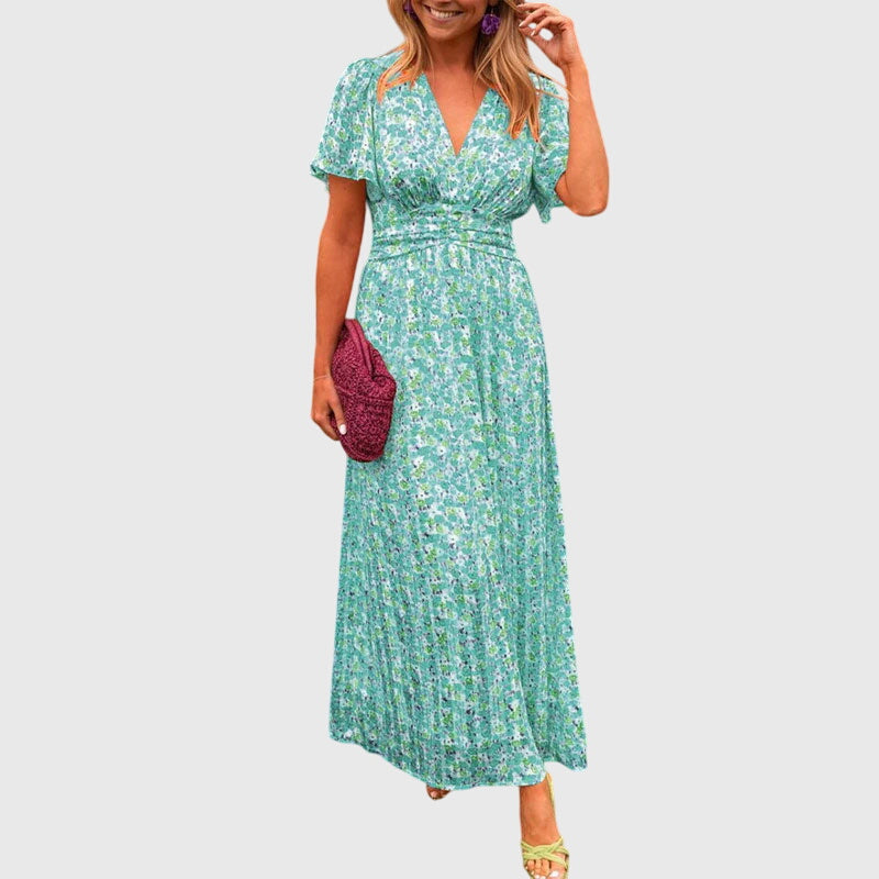 Alice | Wygodna Letnia Sukienka
