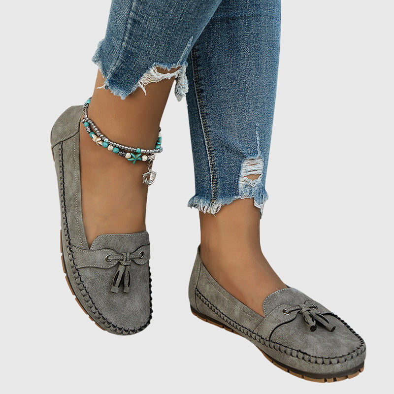 Chelsea™ | Wygodne, miękkie mokasyny
